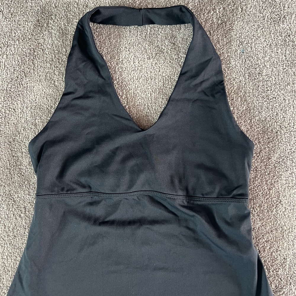 Patagonia Morning Glory Halter Dress - Picture 4 of 7